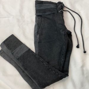 Free People Stretch Legging